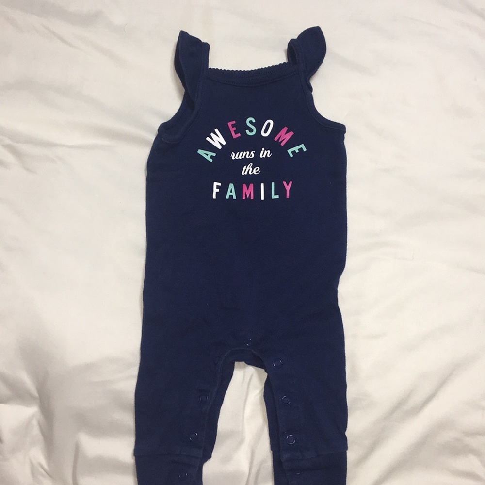 3 piece carters bundle 3 months - Picture 2 of 8